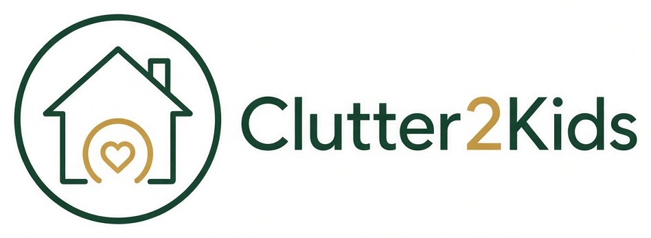 Clutter2Kids